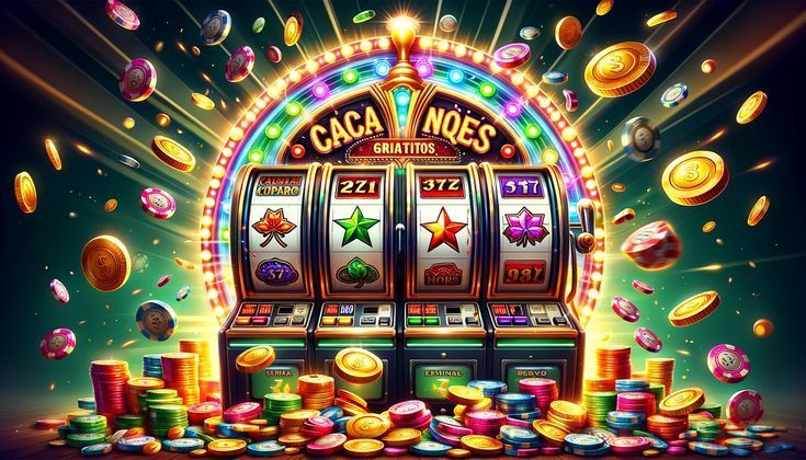 Cricket betting پر آن لائن سلاٹس کے بارے میں