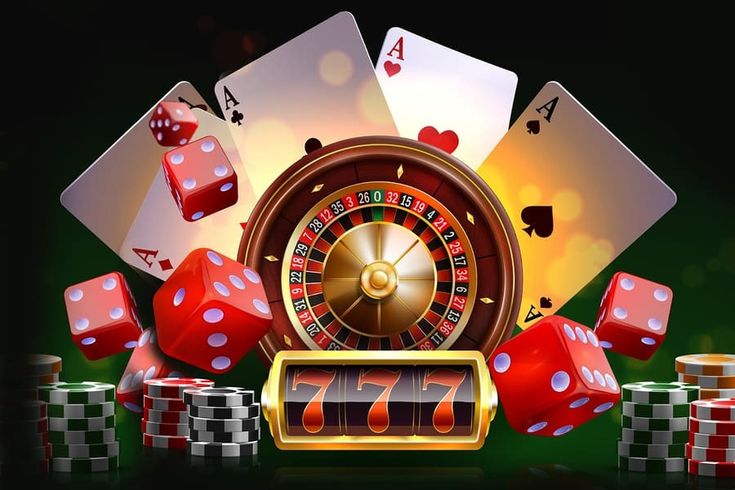 Cricket betting کیسینو میں لاٹری گیمز میں حصہ لیں۔