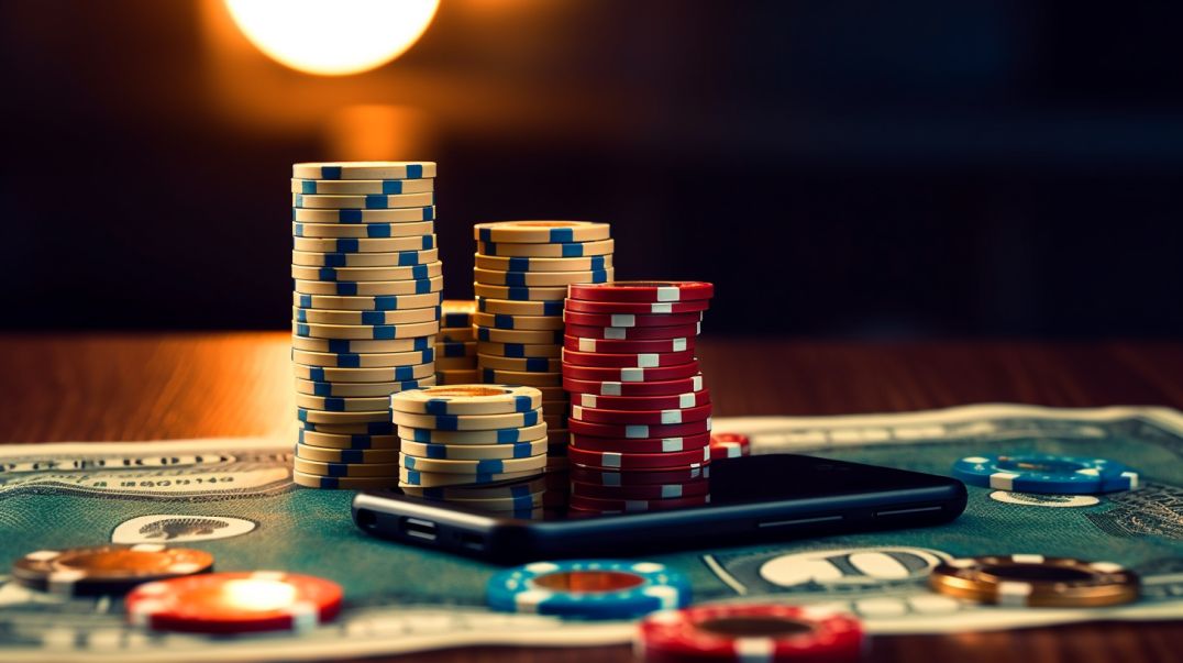 ایک اکاؤنٹ بنائیں یا Cricket betting کیسینو میں لاگ ان کریں۔