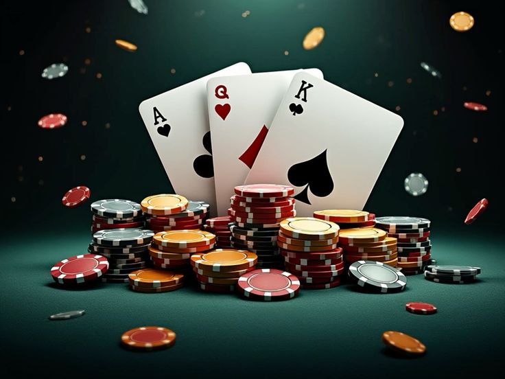Cricket betting کیسینو میں سلاٹ کھیلنا شروع کریں۔
