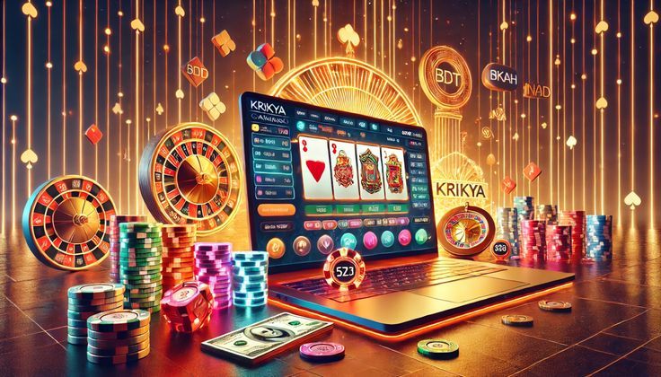 Cricket betting آن لائن کیسینو میں کھیلنے کی وجوہات