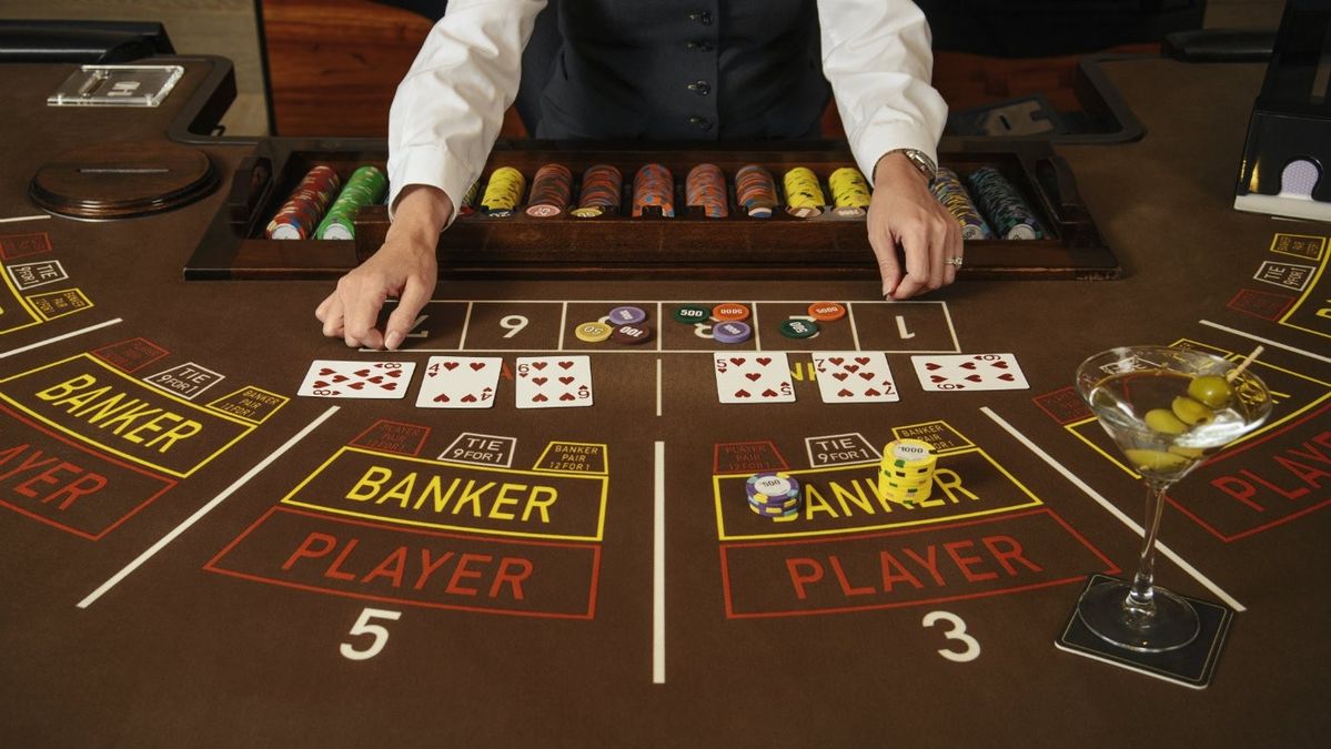 پاکستان کے نئے Cricket bettingکیسینو کھلاڑیوں کے لیے خوش آمدید بونس
